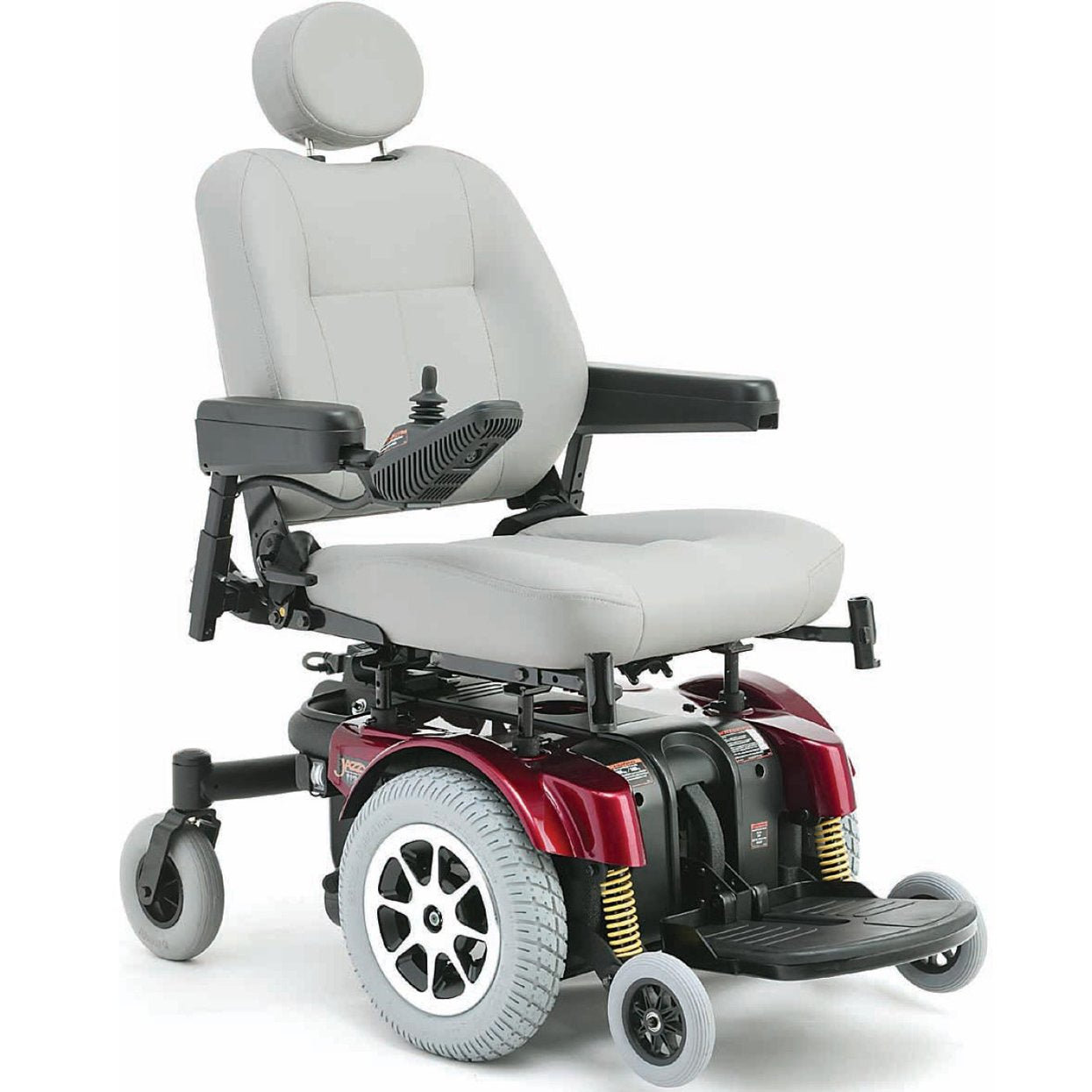 Powerchairs