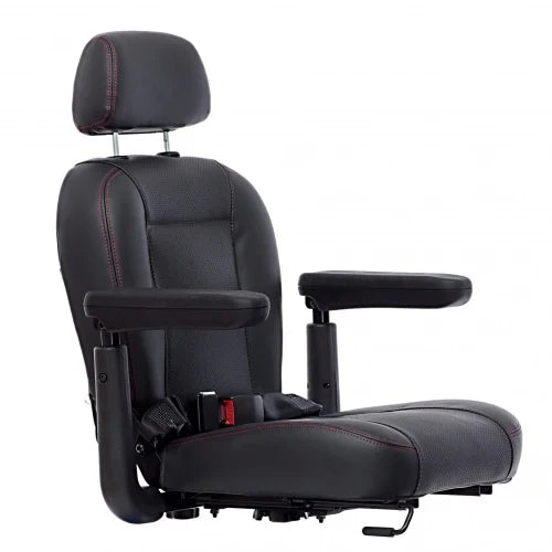 Agility 8 mph Mobility Scooter – Long-Range, Stylish & Comfortable Electric Scooter