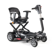 Minimo Autofold 4 mph Mobility Scooter – Automatic, Lightweight & Travel-Ready