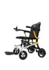 Magnesium Air 12 Lightweight Folding Mobility Scooter – 12kg, Ultra-Compact Electric Wheelchair