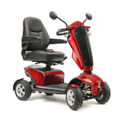 Vita Lite 6 mph Mobility Scooter – Compact, Road-Legal & Smooth Comfort