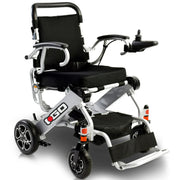 i-Go Electric Folding Wheelchair – Lightweight, Compact & Travel-Ready