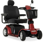 Maxima 6 mph Bariatric Mobility Scooter – Heavy-Duty, Long-Range & Comfortable Ride
