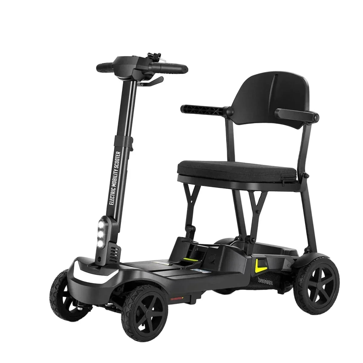 second hand mobility scooters