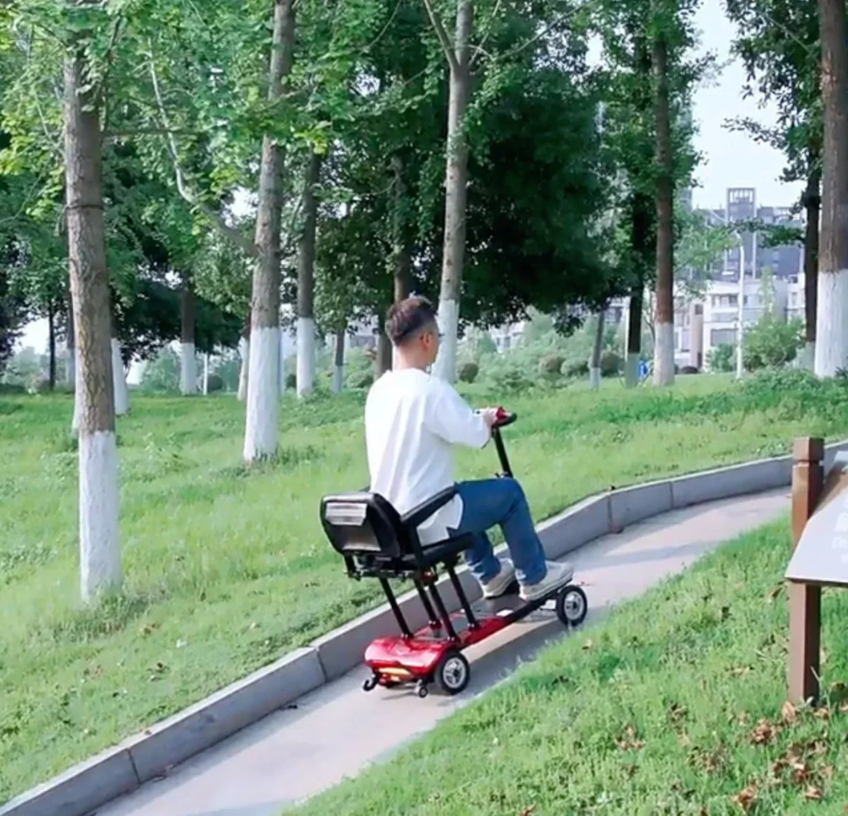 Best mobility scooter brands