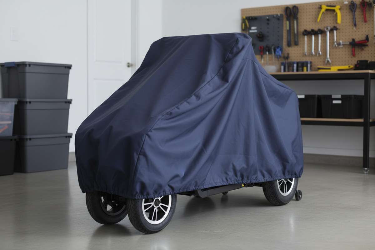 scooter cover