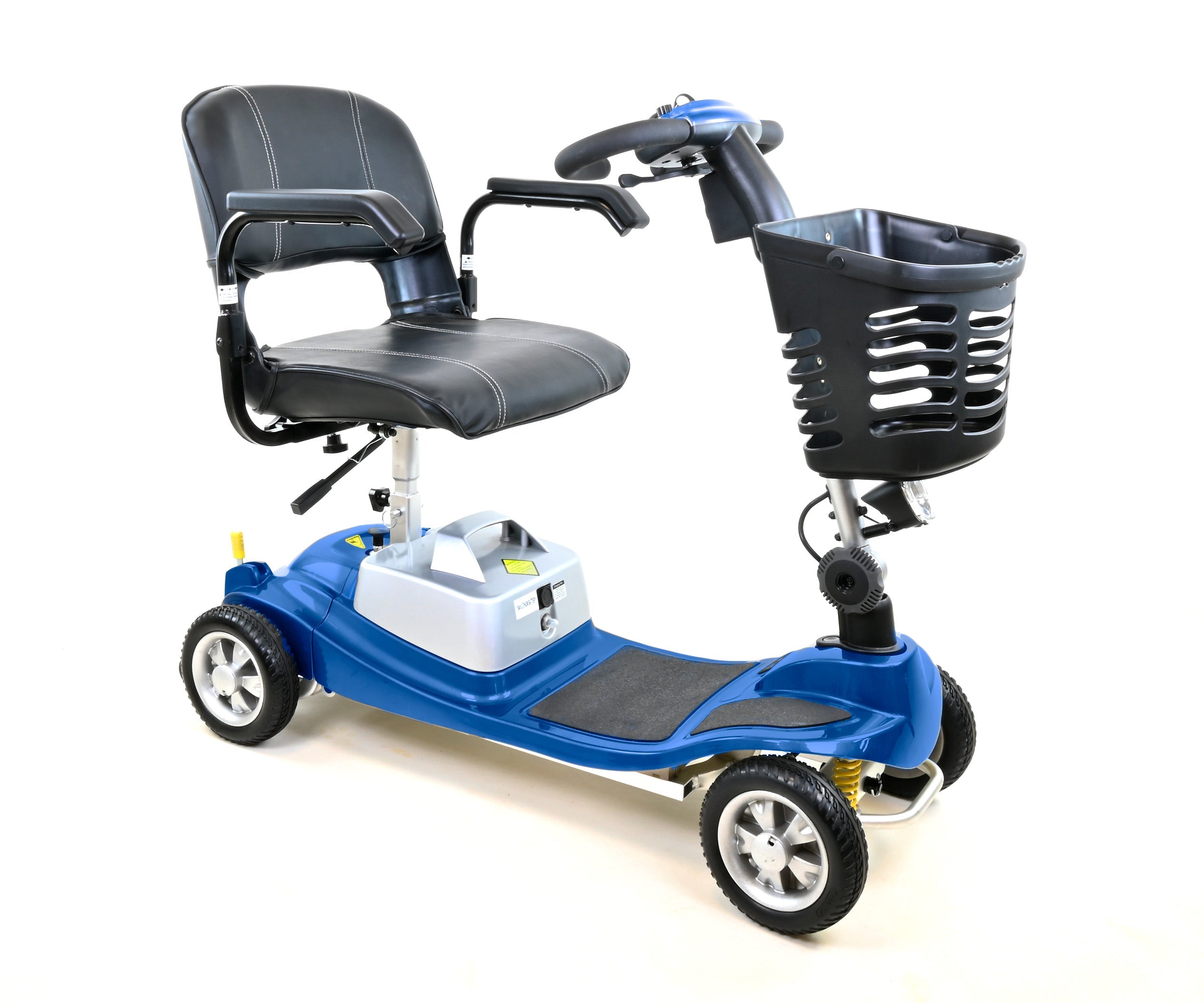 All Mobility