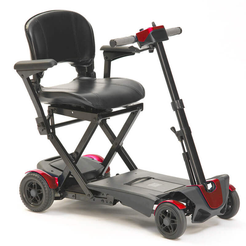 Folding Mobility Scooters
