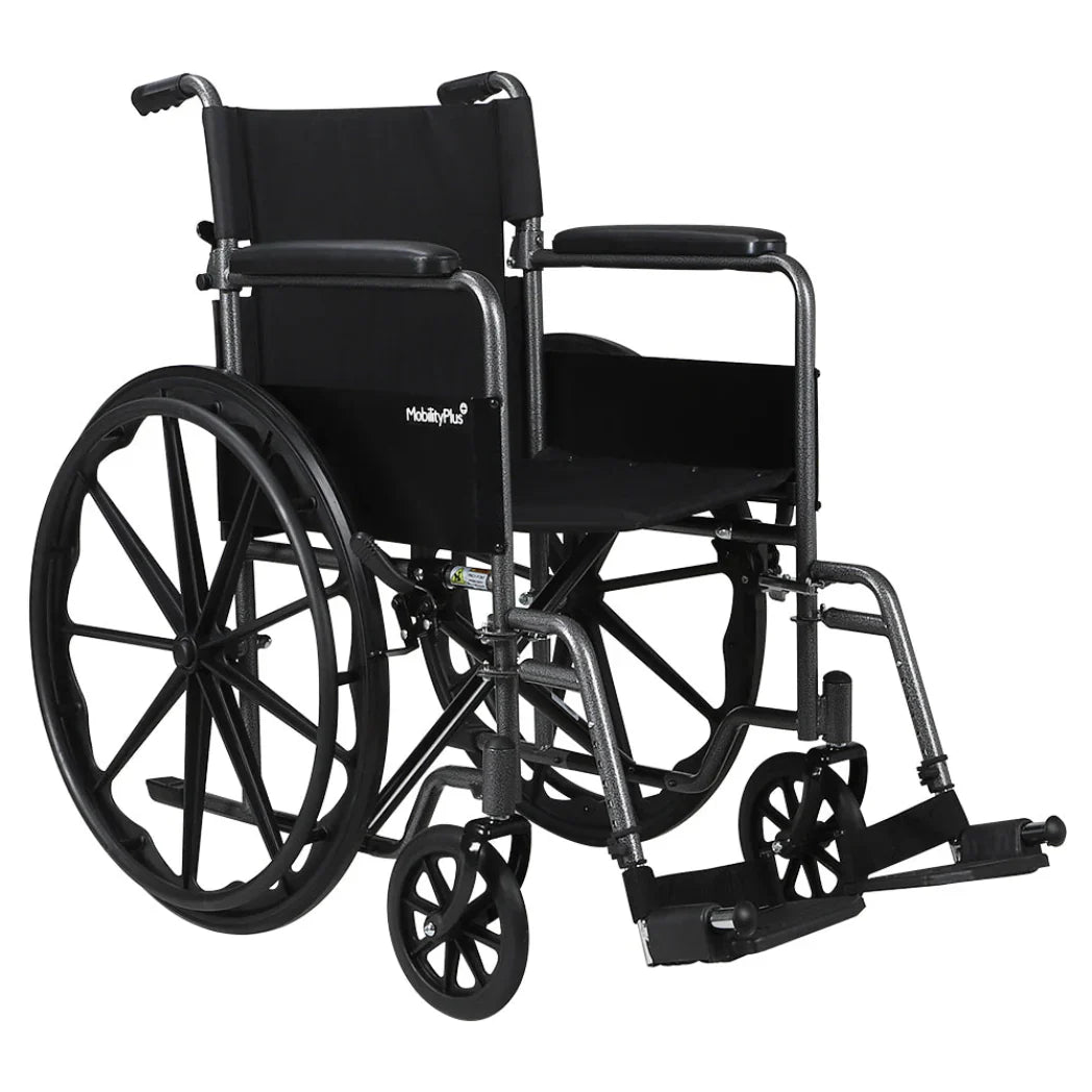 Self Propelled Wheelchairs