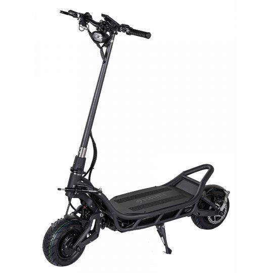 Electric Scooters