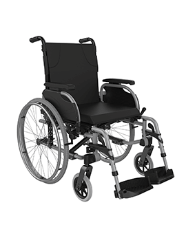 Wheelchairs
