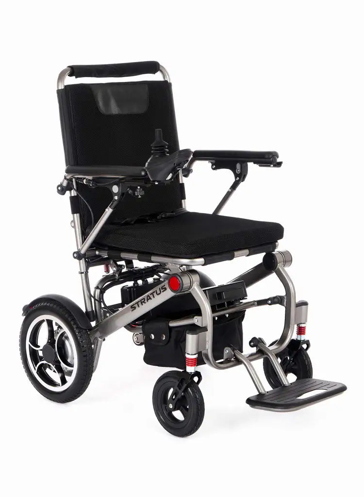 Folding Powerchairs