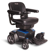 Go Chair Powerchair – Lightweight, Compact & Portable Electric Wheelchair