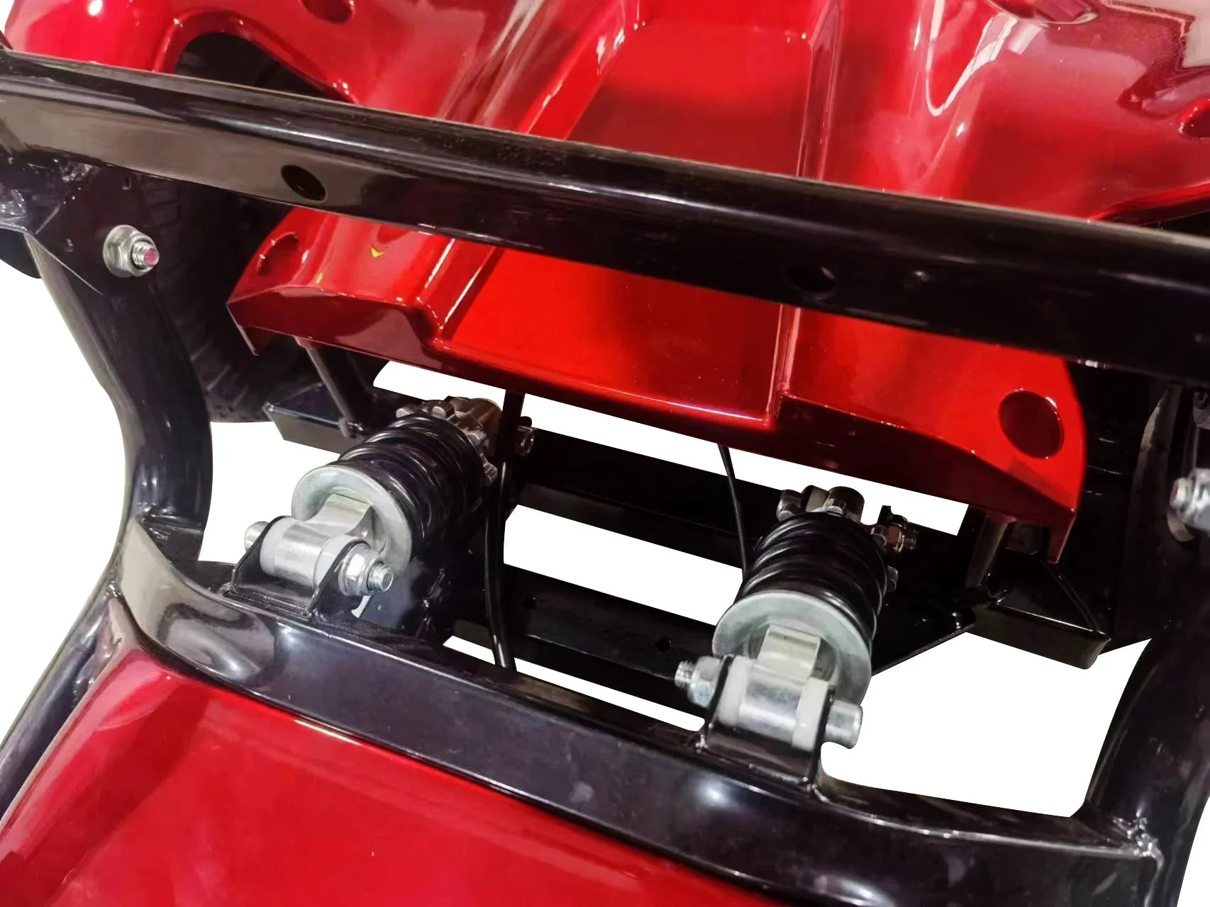 Welzo MyMobility Scooter – Lightweight Foldable Electric Mobility Scooter for Easy Travel