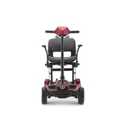 Welzo Auto Fold 1100 – Automatically Folding Electric Mobility Scooter
