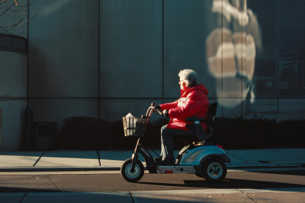 mobilityscooter