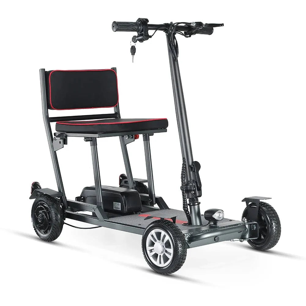 Welzo UrbanGlide Foldable Mobility Scooter