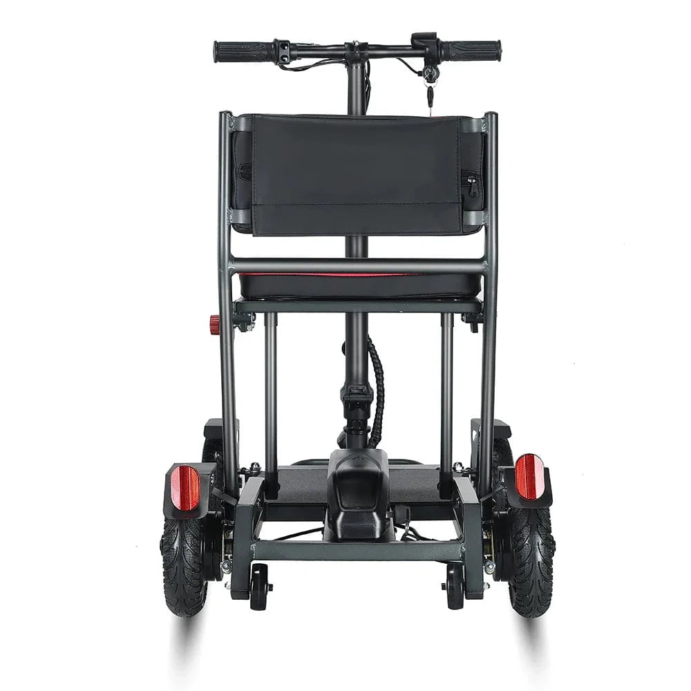 Welzo UrbanGlide Foldable Mobility Scooter