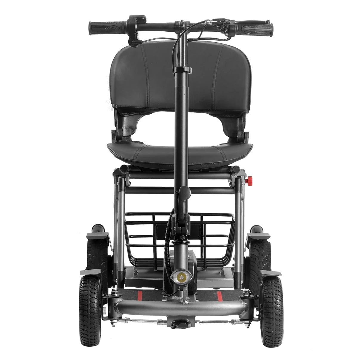Welzo Move360 Automatic Compact Mobility Scooter