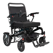 AutoFold Powerchair – Automatic Folding Electric Wheelchair, Lightweight & Travel-Ready