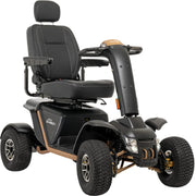 Baja Wrangler 8 mph All-Terrain Mobility Scooter – Off-Road Performance, Comfort & Long-Range
