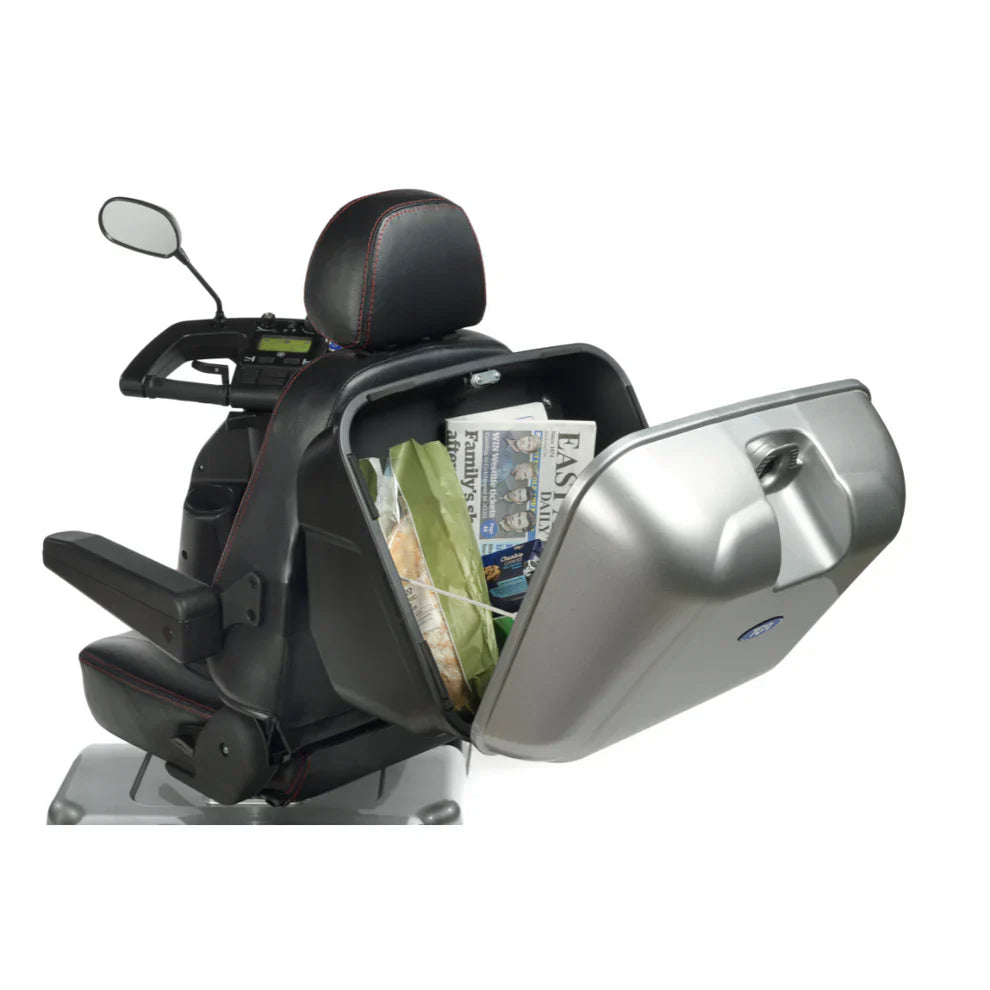 Breeze Midi 3 8 mph Mobility Scooter – Compact, Powerful & Long-Range Electric Scooter