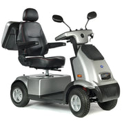 Breeze Midi 4 Mobility Scooter – Compact 8 mph Scooter with Long Range and All-Terrain Suspension