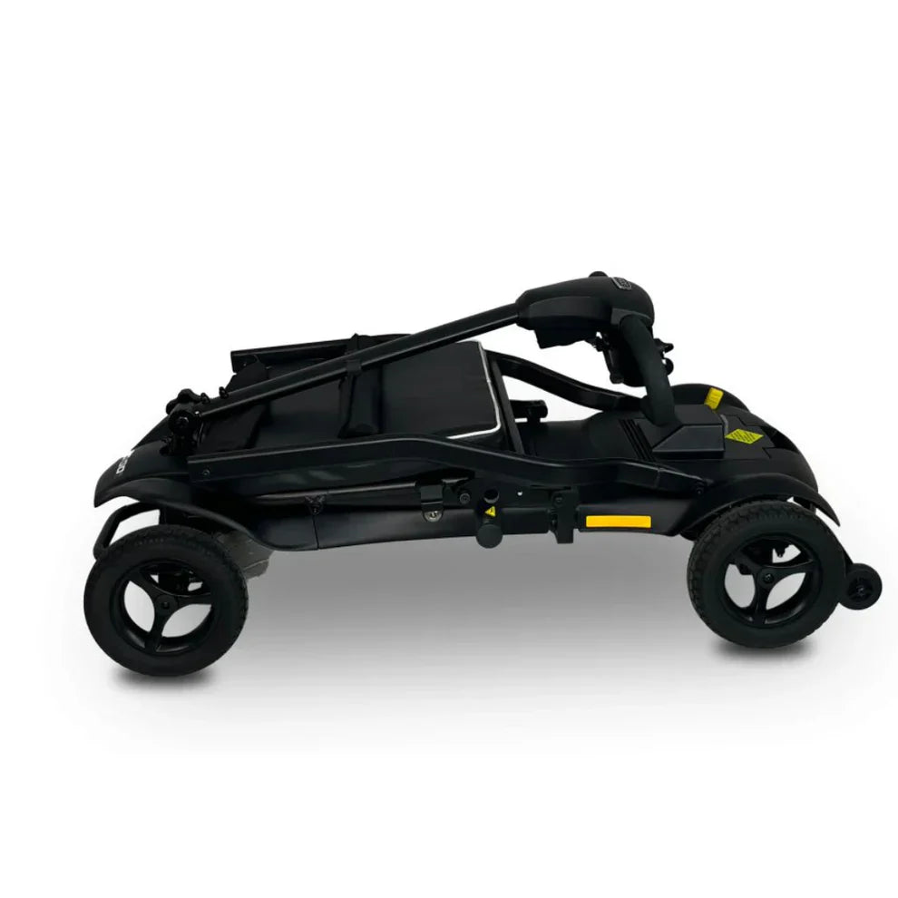 GoGo MG2 Lightweight Travel Scooter – Ultra-Portable Folding Mobility Scooter
