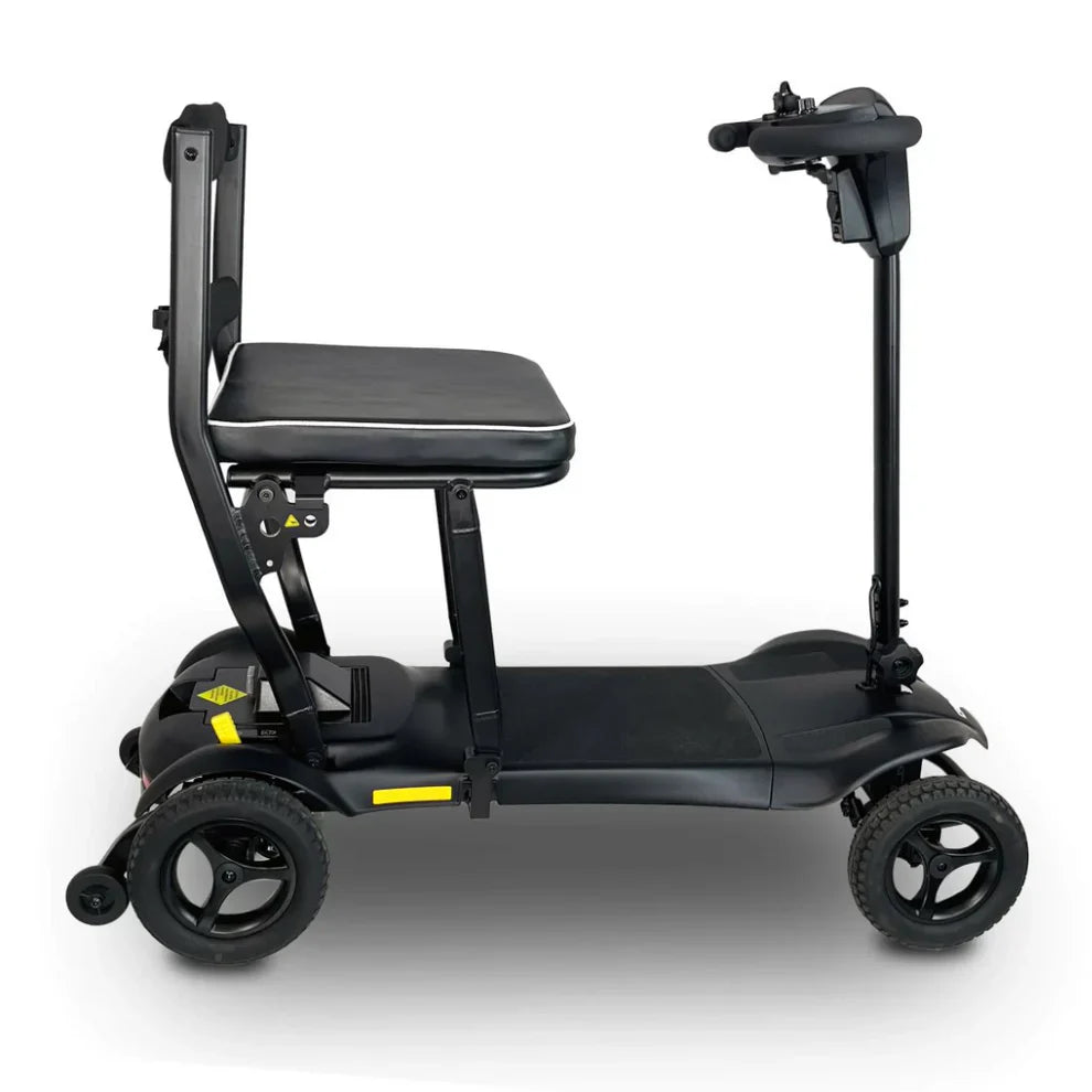 GoGo MG2 Lightweight Travel Scooter – Ultra-Portable Folding Mobility Scooter