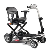 Minimo Plus Folding Mobility Scooter – Lightweight, Portable & Travel-Ready