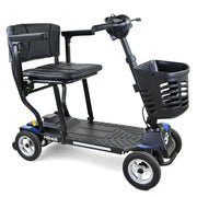 Mirage Folding Mobility Scooter – Ultra-Lightweight, Compact & Portable