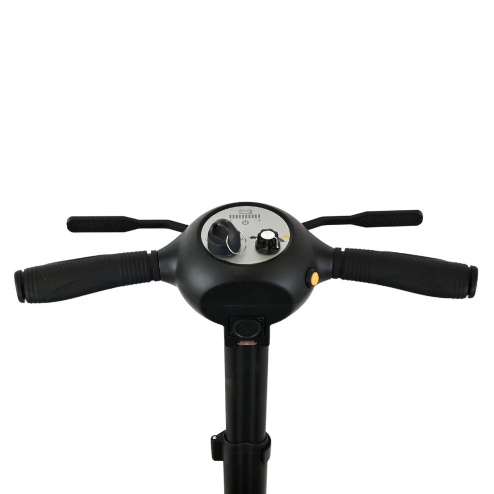 Mirage Folding Mobility Scooter – Ultra-Lightweight, Compact & Portable