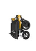 Magnesium Air 12 Lightweight Folding Mobility Scooter – 12kg, Ultra-Compact Electric Wheelchair