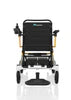 Magnesium Air 12 Lightweight Folding Mobility Scooter – 12kg, Ultra-Compact Electric Wheelchair