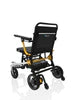 Magnesium Air 12 Lightweight Folding Mobility Scooter – 12kg, Ultra-Compact Electric Wheelchair