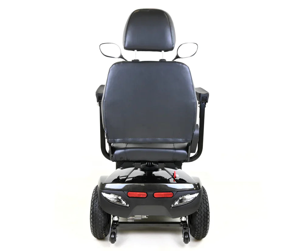 Phoenix 8 mph Mobility Scooter – Compact, Road-Legal & Long-Range