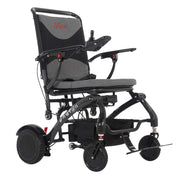 Photon Folding Electric Wheelchair – Lightweight, Portable Powerchair for Daily Mobility
