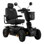 Pursuit 2.0 8 mph Mobility Scooter – Lithium-Powered, Long-Range & High-Speed