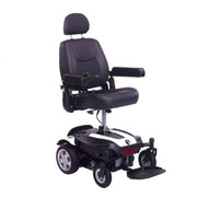 Rascal Rhythm SL Powerchair – Dual-Drive, Powered Seat Lift & Indoor/Outdoor Mobility