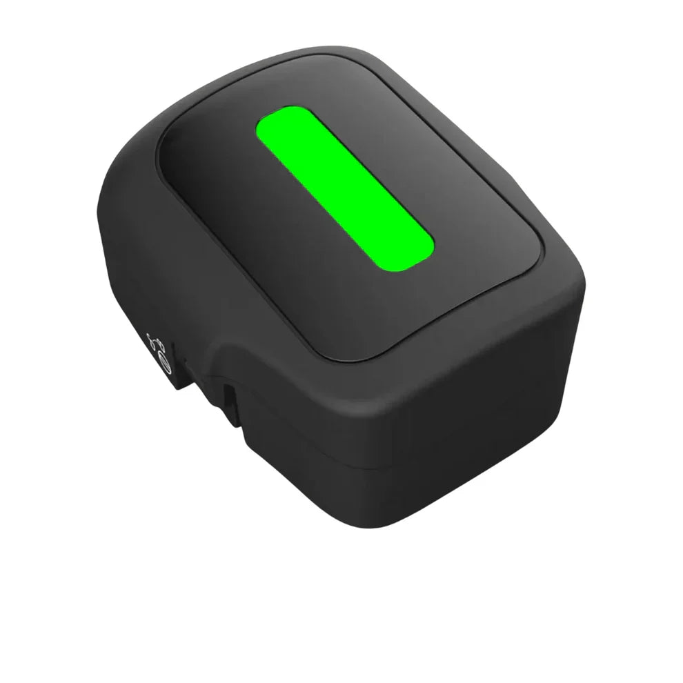 Robooter E40 Folding Powerchair – Lightweight, Smart & Travel-Ready Electric Wheelchair