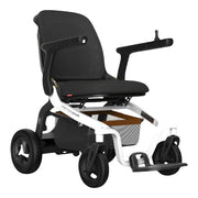 Robooter E40 Folding Powerchair – Lightweight, Smart & Travel-Ready Electric Wheelchair