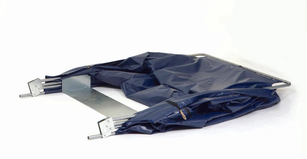 Mobility Scooter Garage – Heavy-Duty Outdoor Shelter for Scooters & Equipment