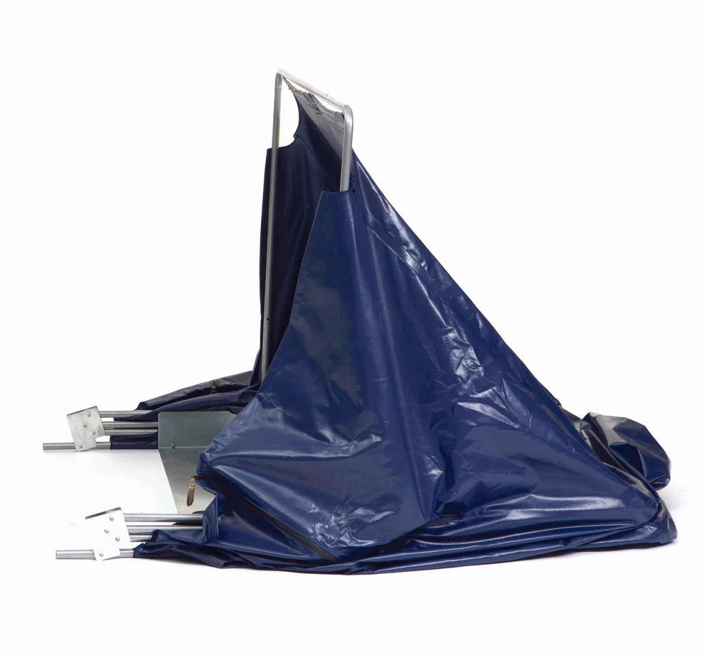 Mobility Scooter Garage – Heavy-Duty Outdoor Shelter for Scooters & Equipment