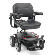Titan LTE Powerchair – Lightweight, Portable Electric Wheelchair with 8-Mile Range