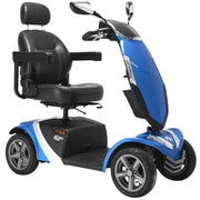 Rascal Vecta Sport 8 mph Mobility Scooter – 27-Mile Range, High Performance