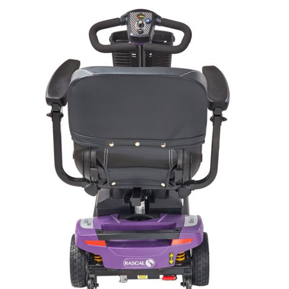 Veo Sport SR Mobility Scooter – Sporty, Lightweight & Long-Range Travel