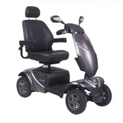 Vortex 8 mph Mobility Scooter – Long-Range, High-Torque Motor & Run-Flat Tyres