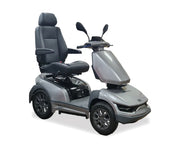 Xcursion 8 mph Mobility Scooter – Premium Comfort, Road-Legal & Long-Range