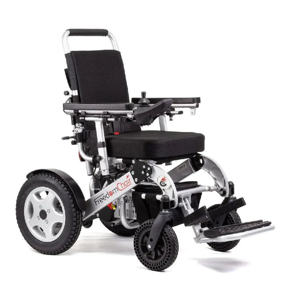 Freedom Chair A11 Mini Children’s Electric Wheelchair – Lightweight, Folding & Travel-Friendly