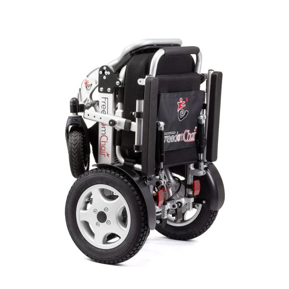 Freedom Chair A11 Mini Children’s Electric Wheelchair – Lightweight, Folding & Travel-Friendly